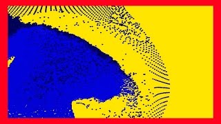 Water Physics Simulation App screenshot 4