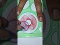 Mistake Drawing ✍️ 🥲| Keep Support 😇 #artist #satisfying