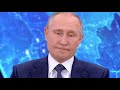 Народный вопрос Путину от Магадана