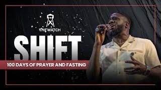 100 Days of Prayer - Day 50 - with Prophet Mutsa Samuwi