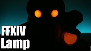 Tonberry Light FFXIV | Unboxing Product Review