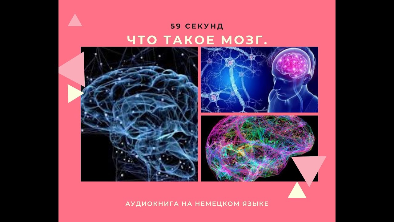 Brain 59. Искусственный интеллект и человек.