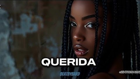 Afro Zouk X Bongo Fleva Instrumental "QUERIDA II "