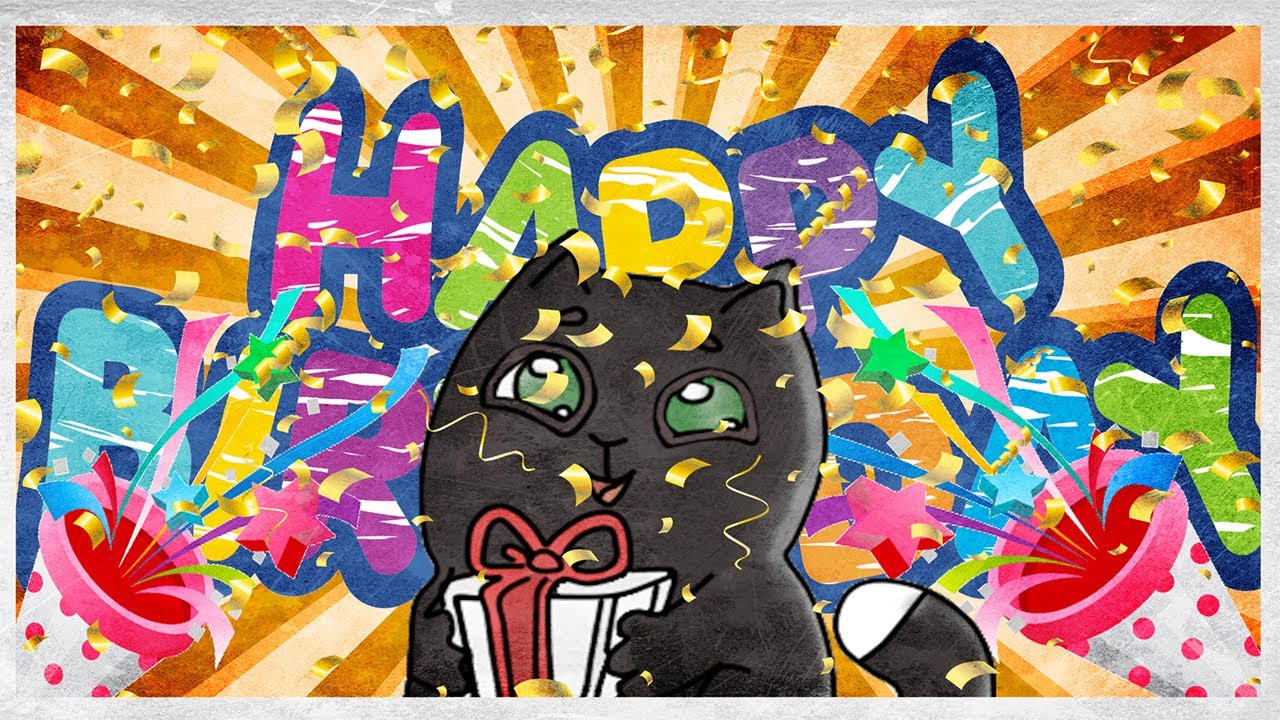 Evening CsGos. Два года проекту.