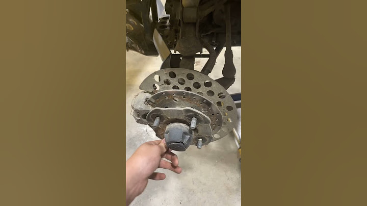 These Wheel Bearings Are Good Right