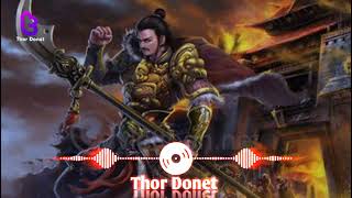 Đế Vương Remix Nonstop Tik Tok B Cực Mạnh Nhạc Hot 2021 Thor Donet