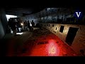 Chernobyl: 35 aniversario de la gran catástrofe nuclear