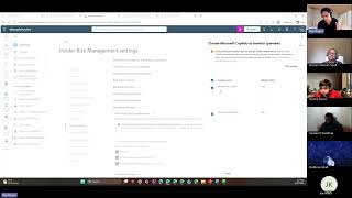 Microsoft Purview Insider Risk Best Practice Deployment