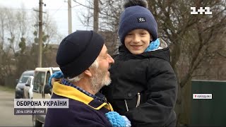 Як почуваються жителі звільненого в Київській області села Іванків