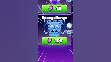 🏆I REACHED LEVEL 10,000 & SW SPONGEHENGE GIVEAWAY IN SPONGEBOB TOWER DEFENSE!!🏆