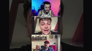 EL DISCURSO QUE KG NO PUDO DAR EN FMS PERÚ 🇵🇪