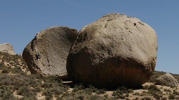 Bouldering: 4. Risk Assessment | Climbing Tech Tips