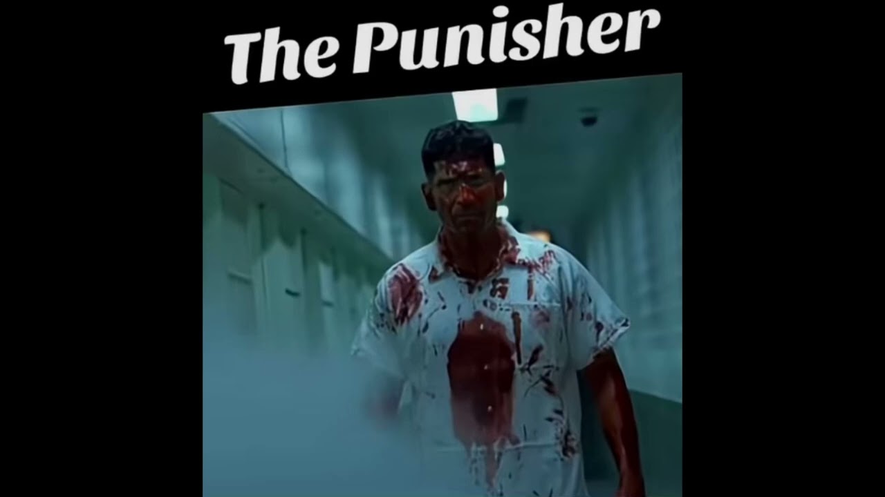 Solo Ski - The Punisher 