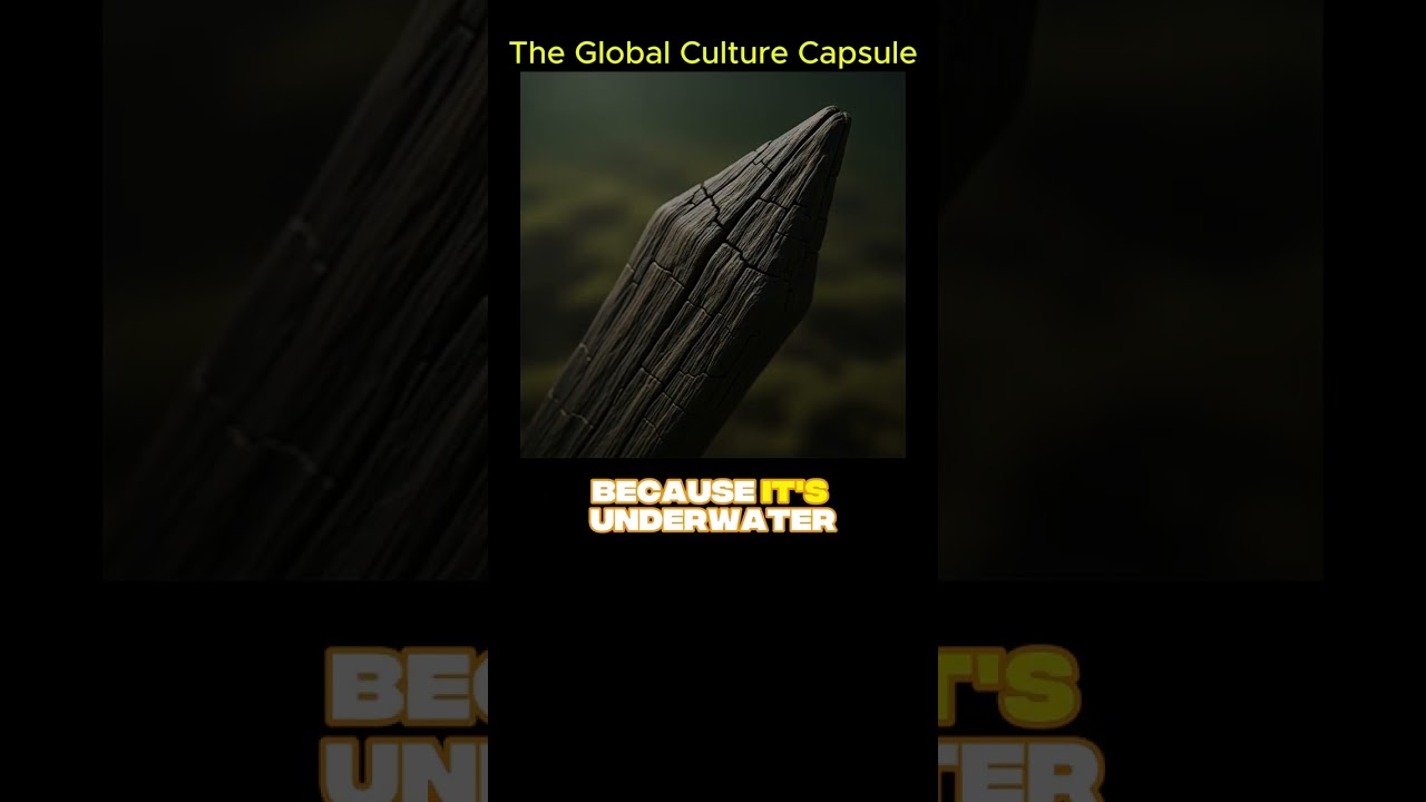 This City is Floating on 10 Million Trees #shorts #engineeringmarvel  #hiddenhistory