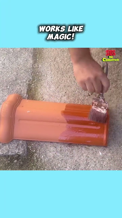 Protect Surfaces From Water With  PU Thinner   Styrofoam!