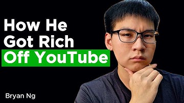 How To Launch A $30k/Month YouTube Business In 2025 | Bryan Ng’s Viral Bangers Strategy