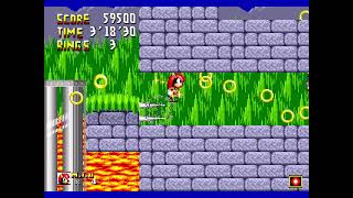Lets Re-Examine The Value of Higher Education & Artistry in Sonic the Hedgehog Megamix! (feat. Mit)
