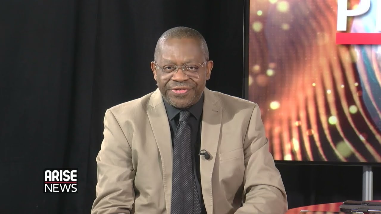 CBN Reducing Cash Withdrawal is Aimed at The Reduction of Inflation - Tope Fasua|Christian Udechukwu