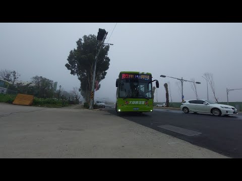 （大都會客運）2022弘鉅金旅新車特輯