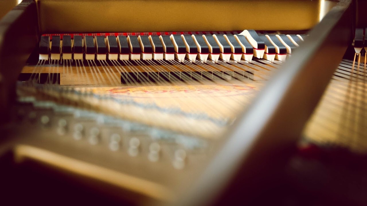 Эпидемия - Сумеречный Ангел (piano solo)