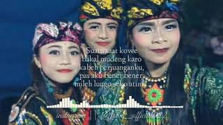 Download lagu Dudu Roso Welas