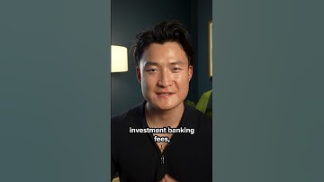 1 Minute Overview of Bank of America #privateequity #investmentbanking #interviewtips