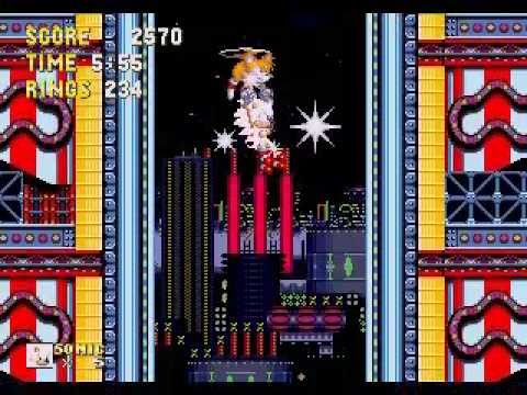 Sonic 3 And Knuckles Glitches And Oversights Carnival Night Zone Part 2 Youtube Sonic 3 And Knuckles Glitches And Oversights Carnival Night Zone Part 2 Youtube