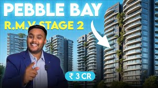 4 BHK Duplex Flat For Sale In Pebble Bay Apartment | Resale Property | Bangalore
