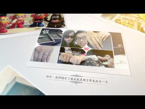 20140921思文&侑臻愛情MV