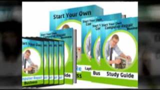 Online Computer Repair Course Store