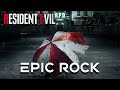 Resident Evil Main Title Music - Marilyn Manson (Rock/Metal Cover Anton Pak Music) | EPIC MUSIC