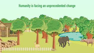 WWF India: Thank You