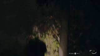 Alan Wake 2 main story episode 1 continued