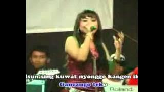 Nyonggo kangen-Dian Ratih