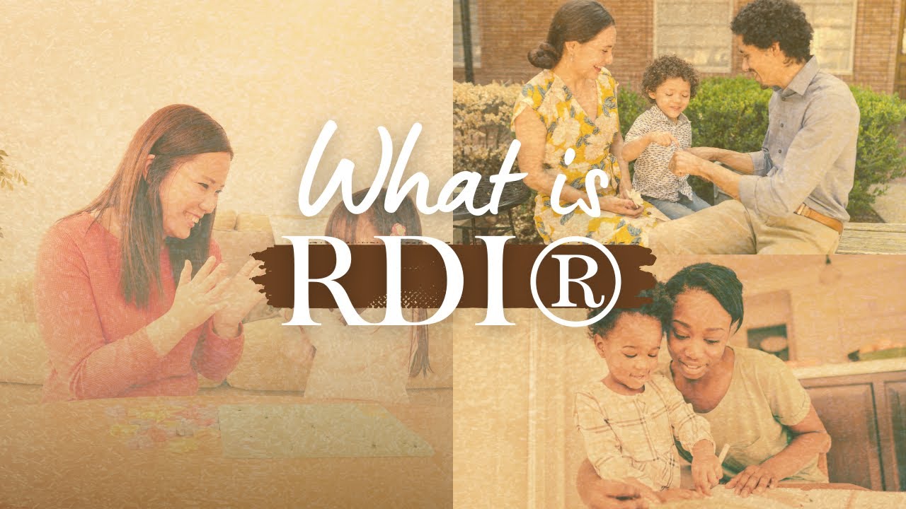 What is RDI®?