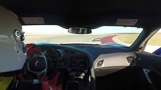MVP Track Time at Circuit of the Americas - 2-24-19 - yellow session 4