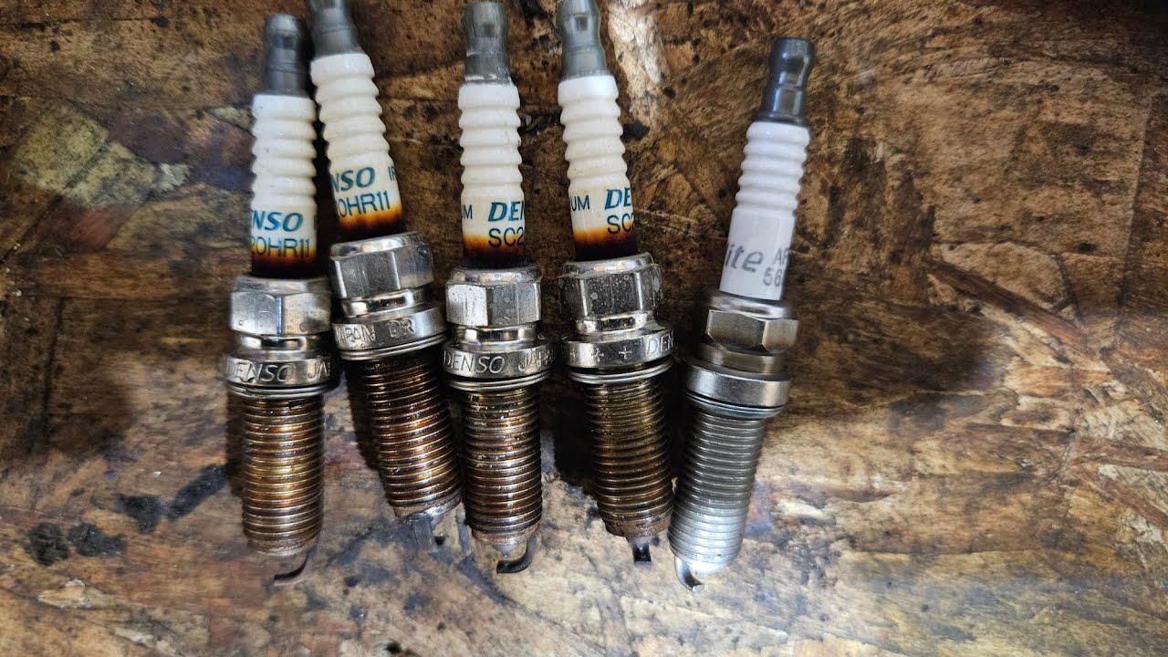 2009 Nissan Versa Tune Up