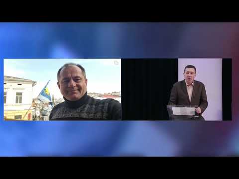 Про головне в деталях. Життя Коломийської громади. Б. Станіславський