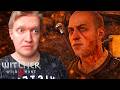 Ведьмак 3: Дикая Охота ➤ ИГРЫ КОШЕК И ВОЛКОВ #31