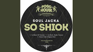House Code (Original Mix)