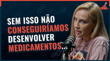 O QUE é BIOINFORMÁTICA?