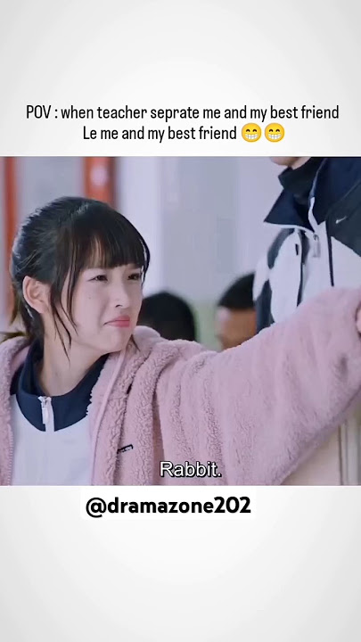 Me and my bestie 🤭♥️ || exclusive fairytale || #shorts #fyp #wenjunhui #cdrama #kdrama