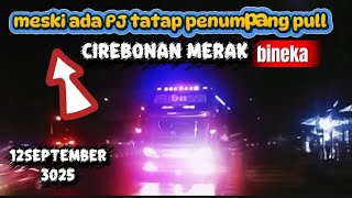 Bhinneka sahabat full penumpang ya bosku pangkalan