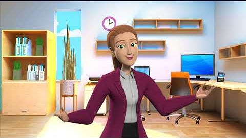 NLP Adventures 2. Anchoring: the Cartoon