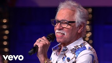 Blessed Assurance (Live At Studio C, Gaither Studios, Alexandria, IN/2021)