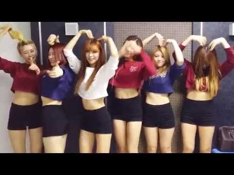 HELLOVENUS <strong>헬로비너스</strong> - Thanks to.