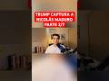 ⚠️Trump captura a Nicolás Maduro⚠️ Parte 2/7 #shorts #maduro #trump #venezuela #trading