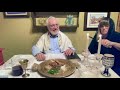 2023 Passover Seder Presentation with Jorge Sedaca // Streamed live