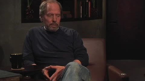 Screenwriter DAVID SELTZER: Tricks of the Trade