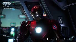 MARVELS AVENGERS | PART 10 | #pcgaming #gameplay #tamilgamer #tamilmff #racinggames #marvelsavengers